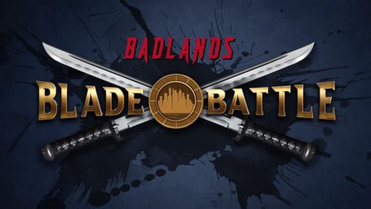 Badlands Blade Battle 1.5.106 Apk for Android 1