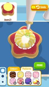 Bake it 1.3.3 Apk + Mod for Android 4