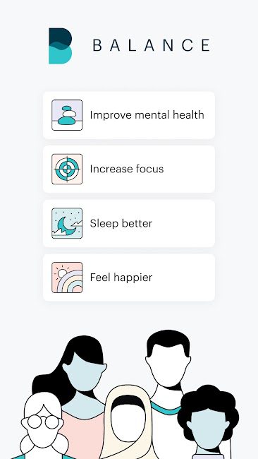 Balance: Meditation & Sleep 1.156.0 Apk for Android 1