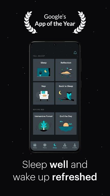 Balance: Meditation & Sleep 1.156.0 Apk for Android 2