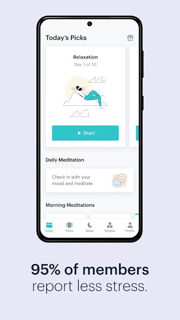 Balance: Meditation & Sleep 1.156.0 Apk for Android 3