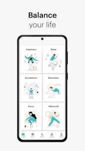 Balance: Meditation & Sleep 1.158.0 Apk for Android 4