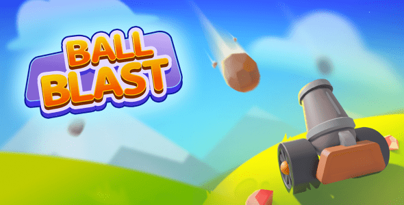 ball blast cover