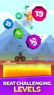 Ball Blast Cannon blitz mania 3.6 Apk + Mod for Android 3