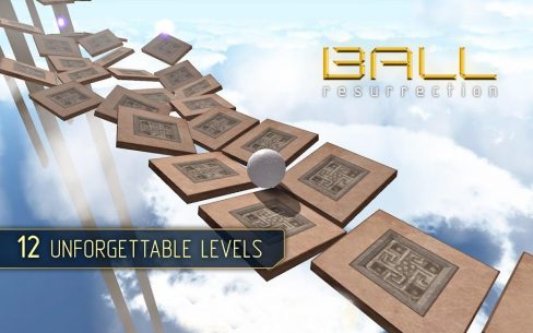 Ball Resurrection 1.9.1 Apk + Mod for Android 2