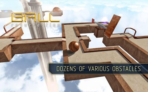 Ball Resurrection 1.9.1 Apk + Mod for Android 3