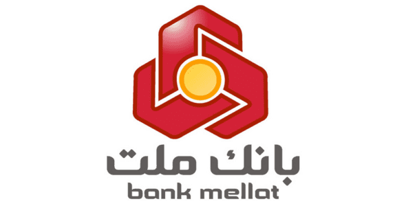 bank mellat android cover