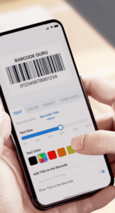 Barcode Generator & Scanner (VIP) 1.02.34.1106 Apk for Android 2