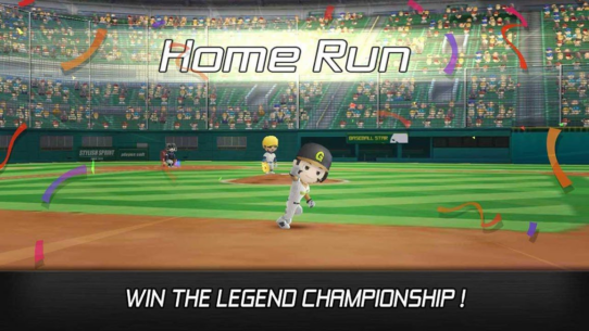 Baseball Star 1.7.7 Apk + Mod for Android 4