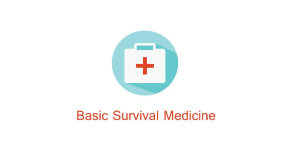 basic survival medicine android cover