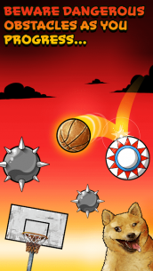 Basket Fall 5.4 Apk + Mod for Android 5