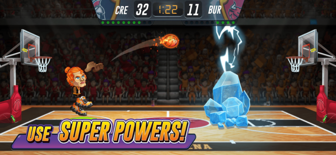 Basketball Arena: Online Game 1.113.1 Apk for Android 2