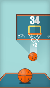 Basketball FRVR – Dunk Shoot 2.66.14 Apk + Mod for Android 4