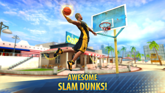 Basketball Stars: Multiplayer 1.49.1 Apk for Android 2