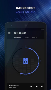 Bass Booster – Music Sound EQ 2.18.1 Apk for Android 1