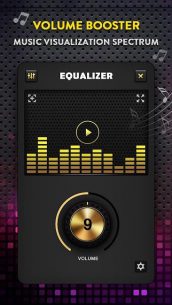 Bass-Volume-Booster-Equalizer (PREMIUM) 2.6.6 Apk for Android 1