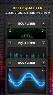 Bass-Volume-Booster-Equalizer (PREMIUM) 2.6.6 Apk for Android 4