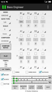 Bass Engineer 2.2 Apk for Android 1