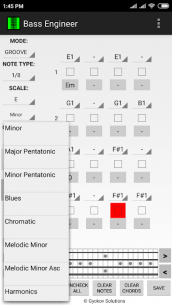 Bass Engineer 2.2 Apk for Android 5