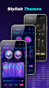 Bass-Volume-Booster-Equalizer (PREMIUM) 2.6.6 Apk for Android 4