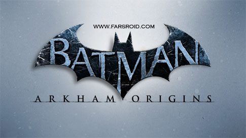 batman arkham origins android cover