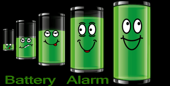 battery alarm pro cover