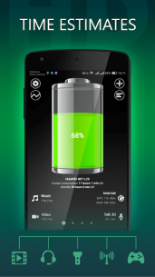 Battery HD Pro 1.99.35 Apk for Android 1