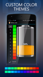 Battery HD Pro 1.99.35 Apk for Android 5