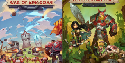 battle age war of kingdoms cover