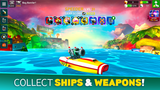 Battle Bay 5.2.2 Apk for Android 1