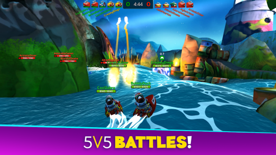 Battle Bay 5.2.2 Apk for Android 3