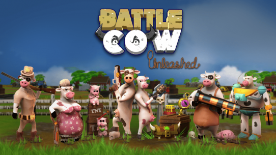 Battle Cow Unleashed (BCU) 0.6.3 Apk + Mod for Android 1