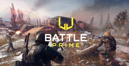 battle prime online cover