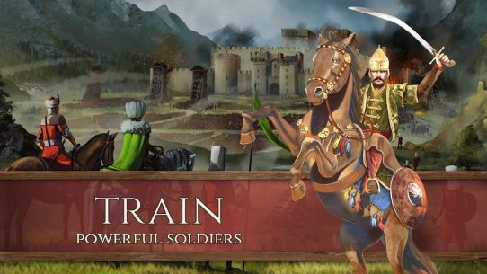 Ottoman Wars 3.0.1 Apk for Android 4