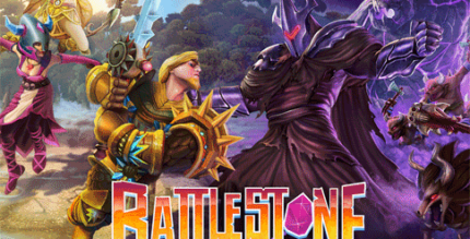 battlestone cover