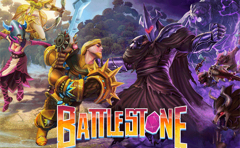 battlestone cover