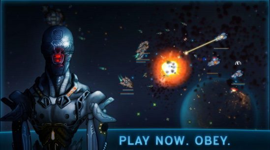 Battlevoid: Harbinger 2.0.7 Apk for Android 5