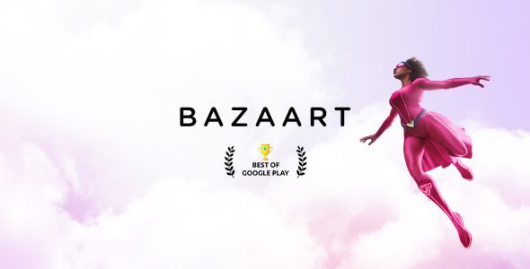 Bazaart: Design & Photo Editor (PREMIUM) 2.5.4 Apk for Android 1 bazaart photo editor design cover