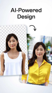 Bazaart: Design & Photo Editor (PREMIUM) 2.5.4 Apk for Android 1