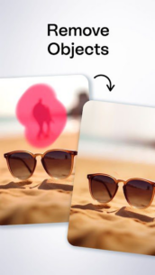 Bazaart: Design & Photo Editor (PREMIUM) 2.5.4 Apk for Android 3