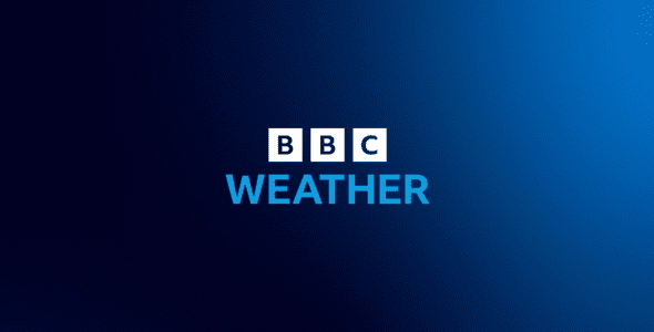 BBC Weather 4.8.0 Apk for Android 1 bbc weather cover
