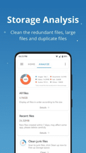 BD File Manager File Explorer (PRO) 1.7.16 Apk for Android 2