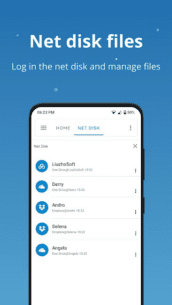 BD File Manager File Explorer (PRO) 1.7.16 Apk for Android 3