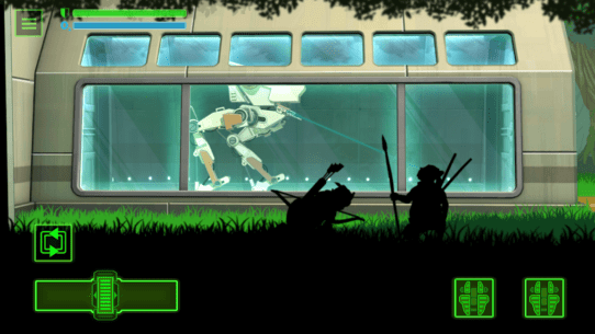 BE-A Walker 1.0.8 Apk for Android 1