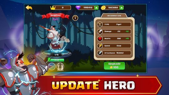 BeCastle: Battle in Free Strategy Card Games 1.0.17 Apk + Mod for Android 3