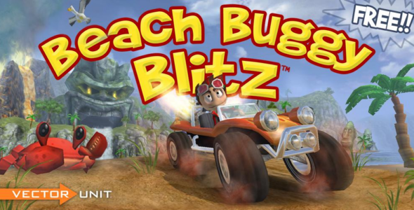 Beach Buggy Blitz 2023.11.27 Apk + Mod for Android 1 beach buggy blitz cover