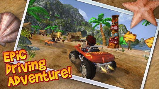 Beach Buggy Blitz 1.5 Apk + Mod for Android 1