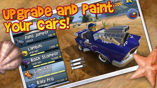 Beach Buggy Blitz 1.5 Apk + Mod for Android 3