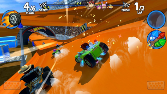 Beach Buggy Racing 2 2024.06.24 Apk + Mod for Android 1