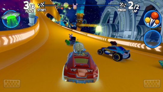 Beach Buggy Racing 2 2024.06.24 Apk + Mod for Android 2